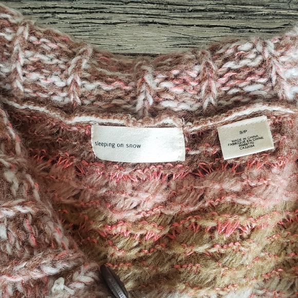 Anthropologie Sweater - Picture 3 of 3